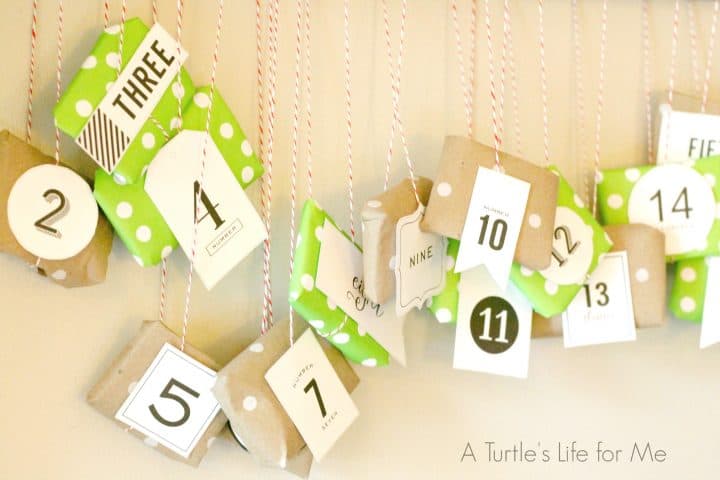 advent-calendar-present-garland-countdown