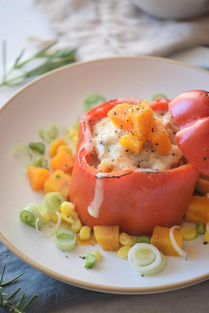 cheesy-sweet-potato-stuffed-bell-pepper-a-turtles-life-for-me