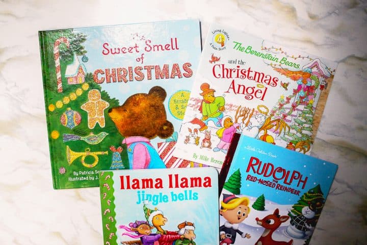 Christmas books for kids-2