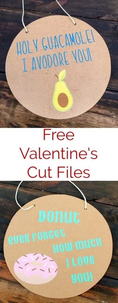 Valentine's Day Funny Signs