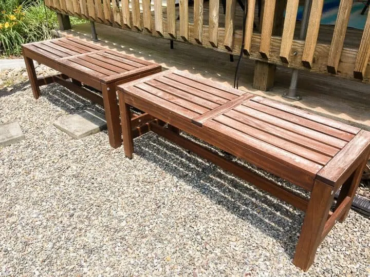 For Outdoor Wood Furniture, What Kind Of Paint Should I Use For Outdoor Wood Furniture